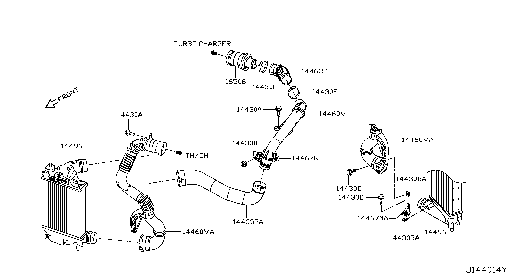 Turbocharger