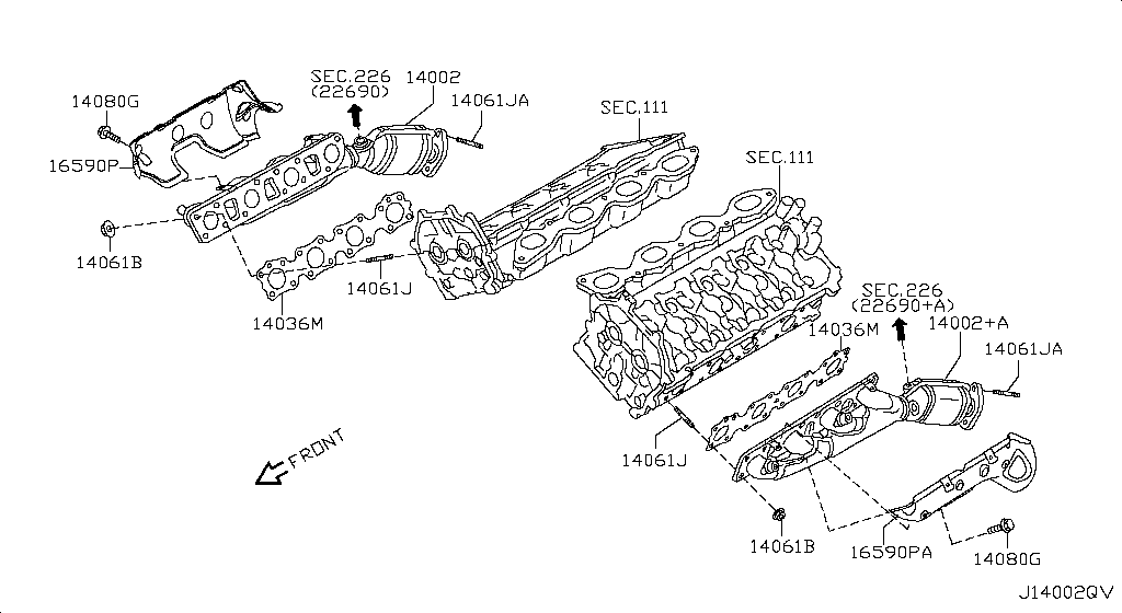 Manifold
