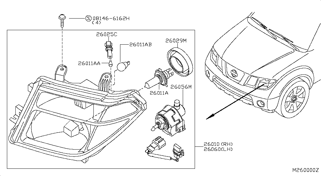 Headlamp