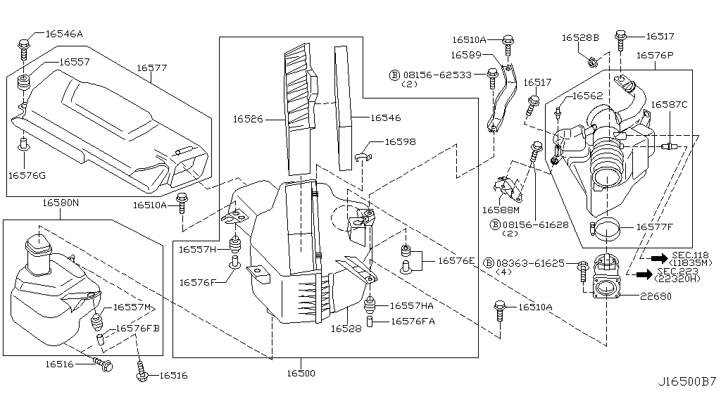 Air Cleaner