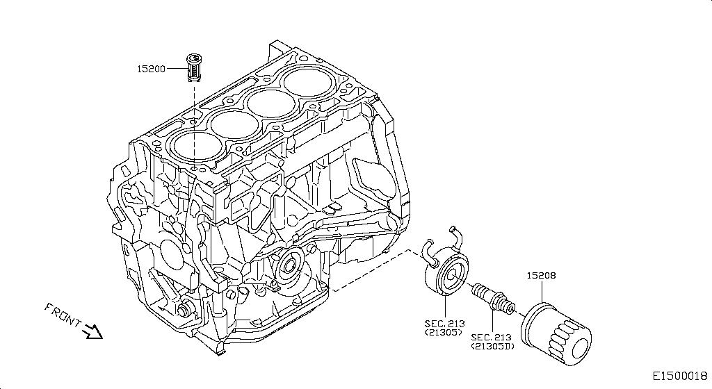 Lubricating System
