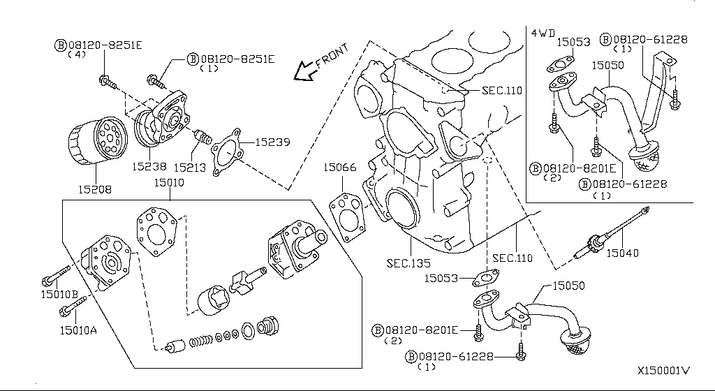 Lubricating System