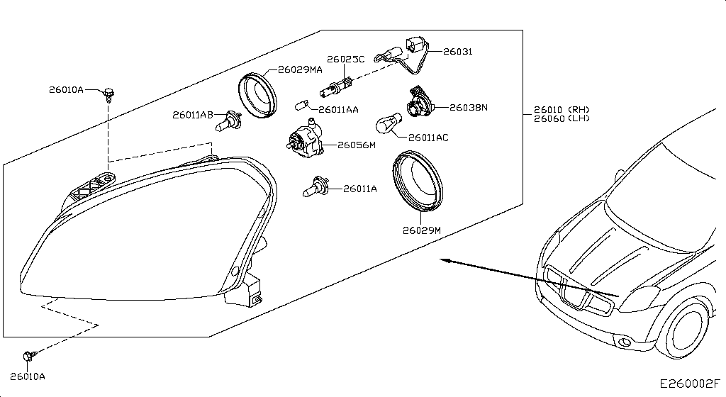 Headlamp