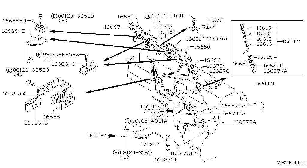 Fuel Supply System