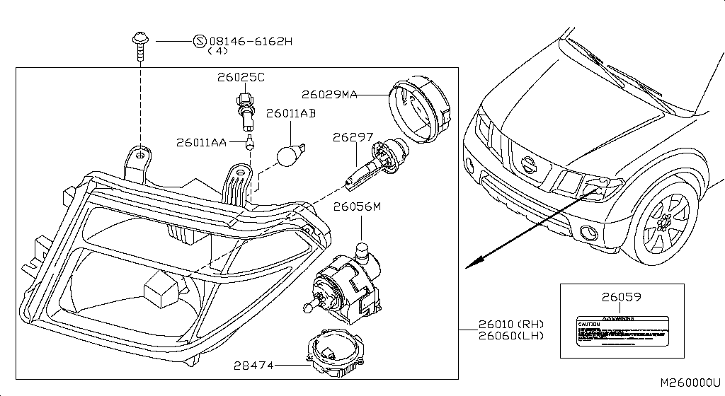 Headlamp