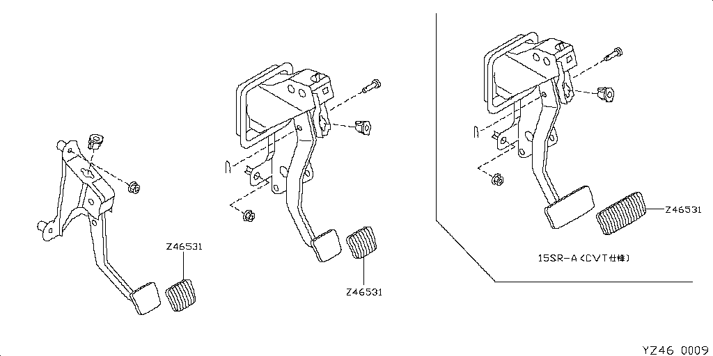 Brake Control