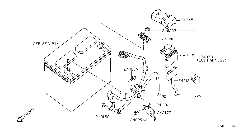 Wiring
