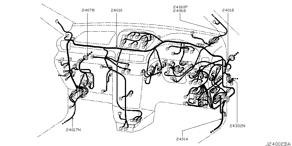 Wiring