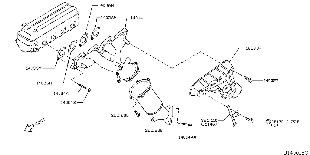 Manifold