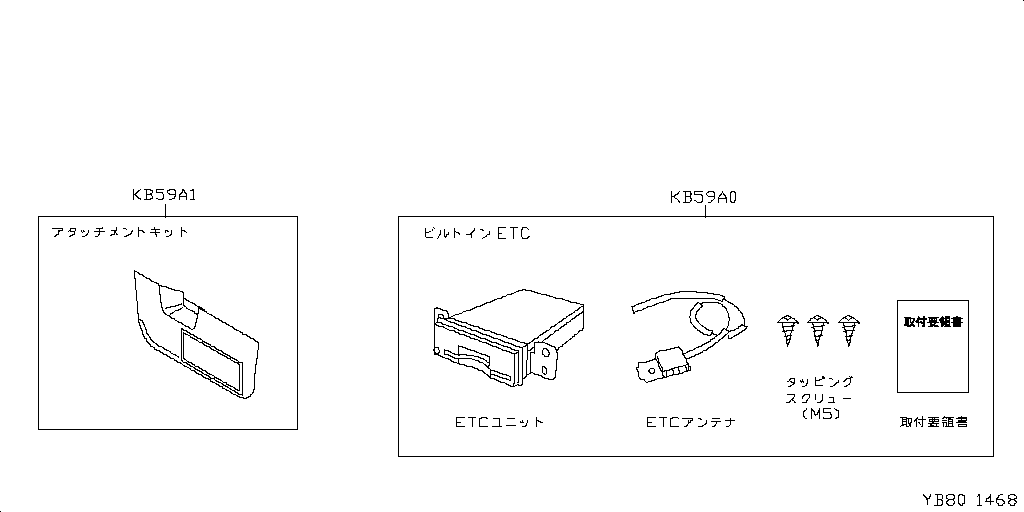 Stereo, Television, Navigation