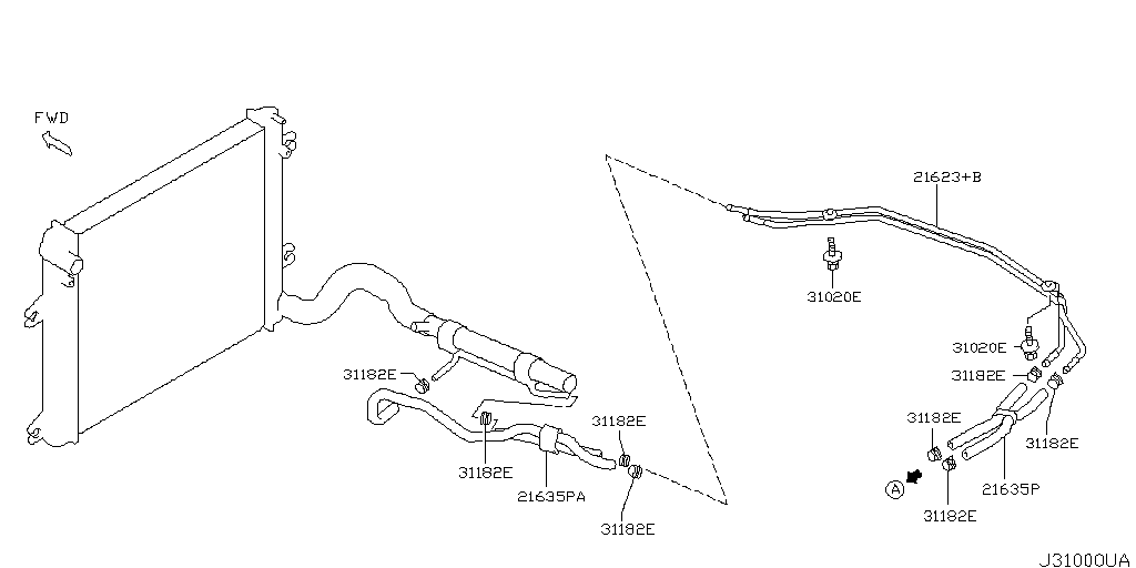 Auto Match Transmission, Transfer & Fluid