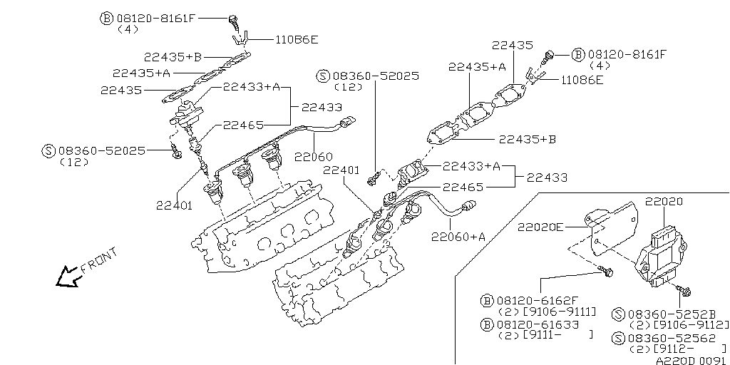 Engine Ignition System
