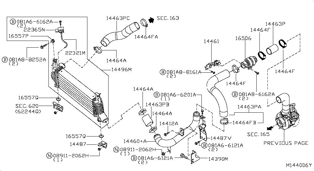Turbocharger