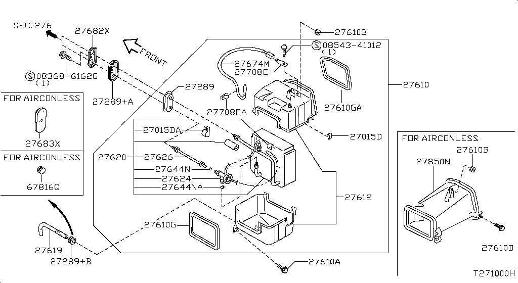 Cooling Unit