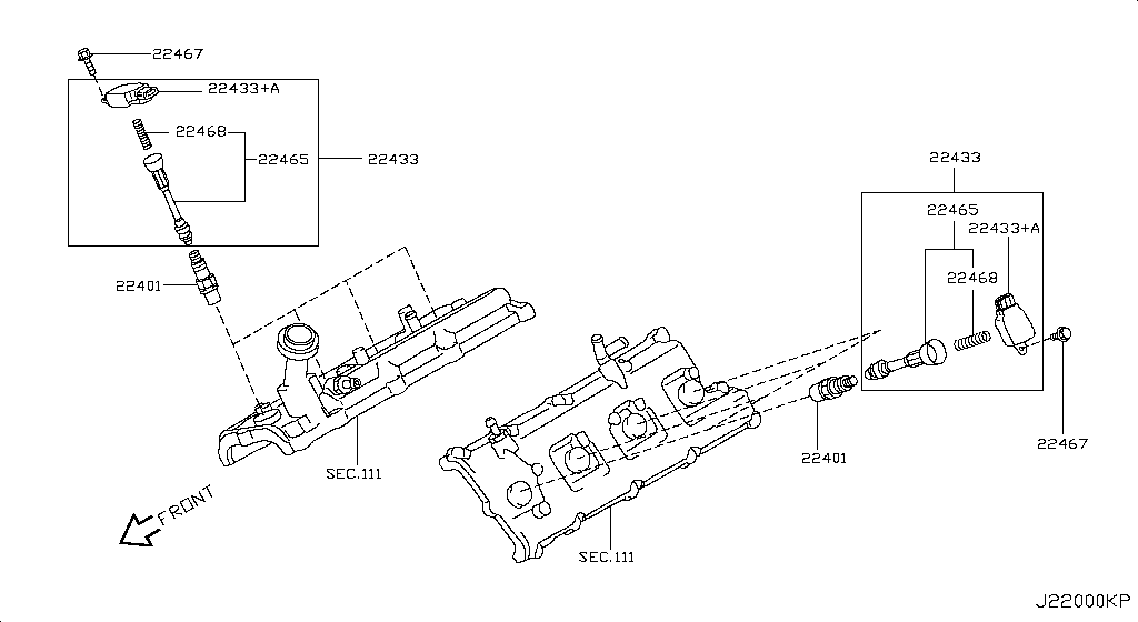 Ignition System