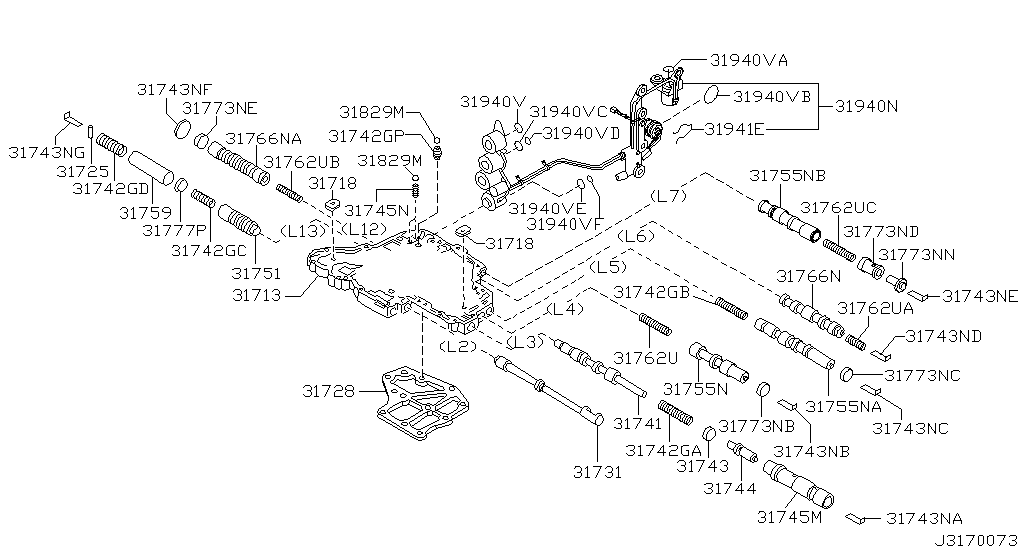 Control Valve