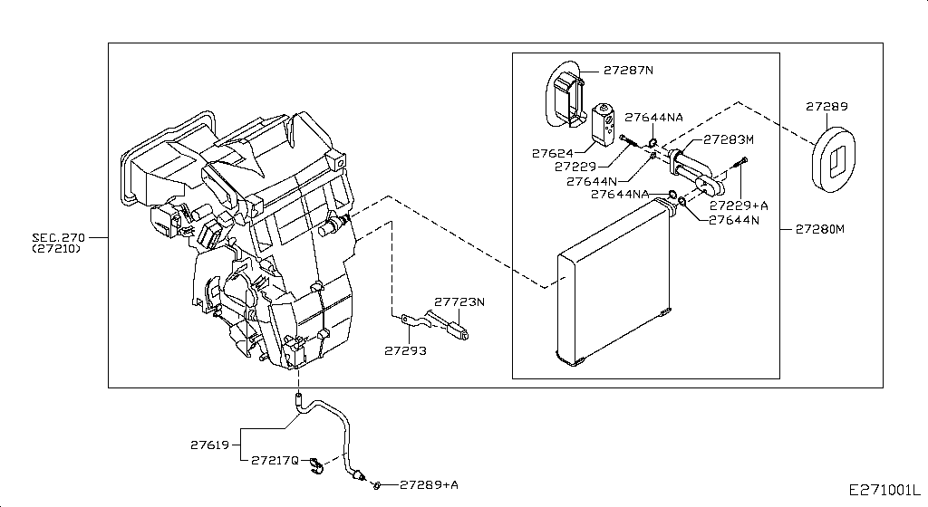 Cooling Unit