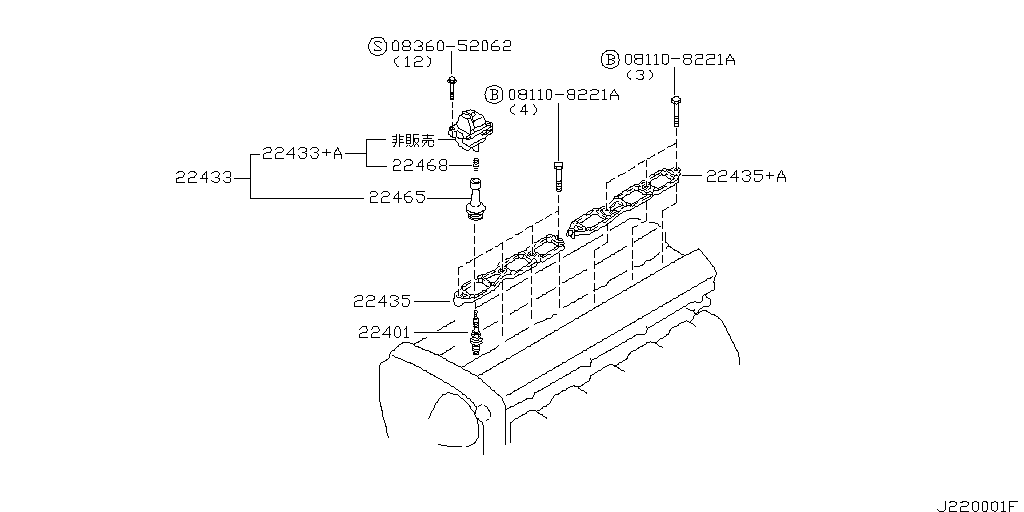 Engine Ignition System