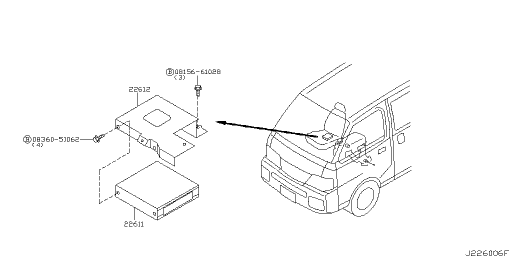 Engine Control Unit