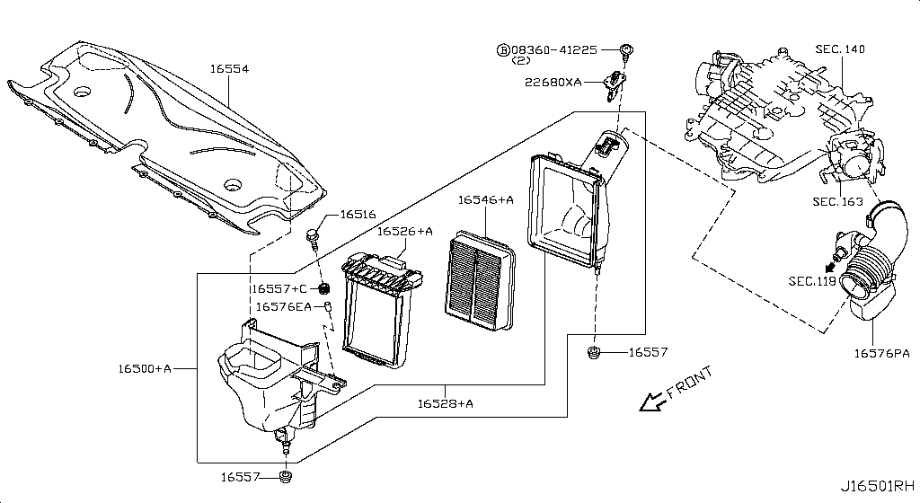 Air Cleaner