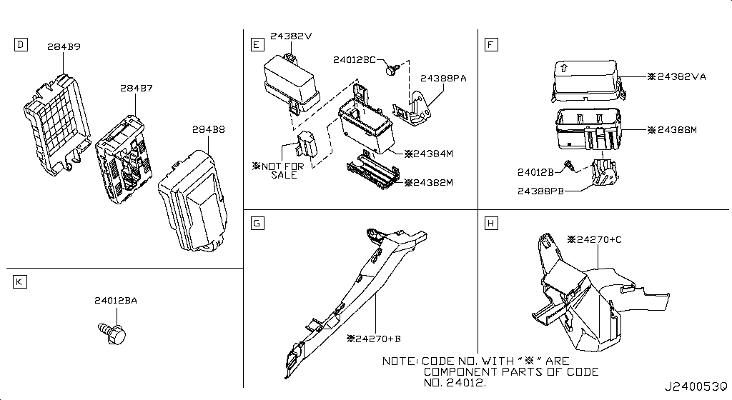 Wiring