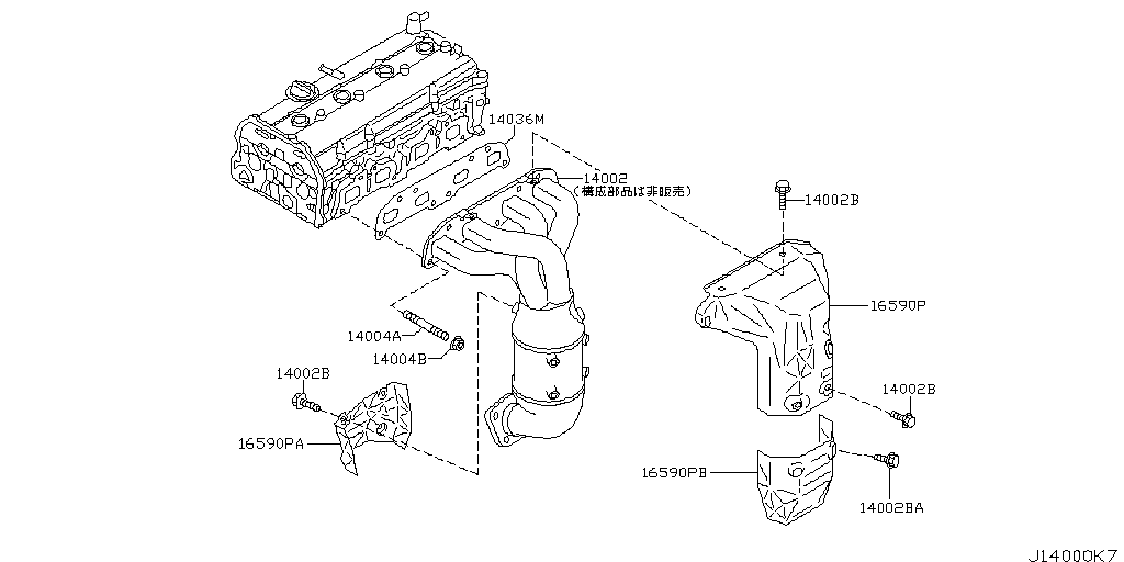 Manifold