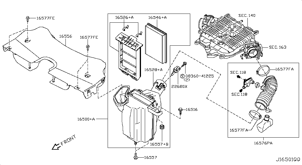 Air Cleaner