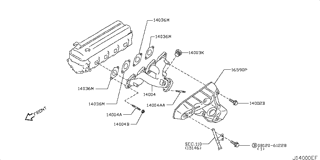 Manifold