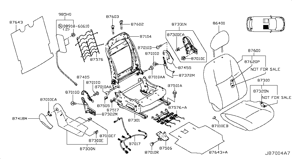 Asiento