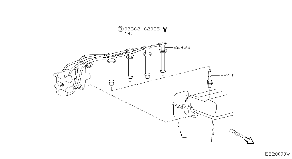 Ignition System