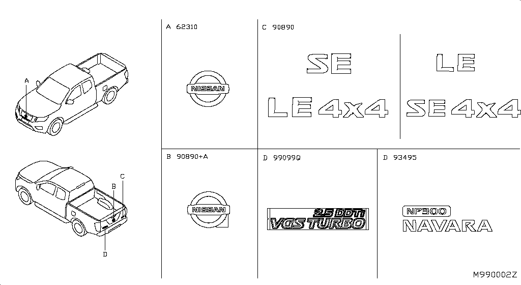 Emblem Name Label
