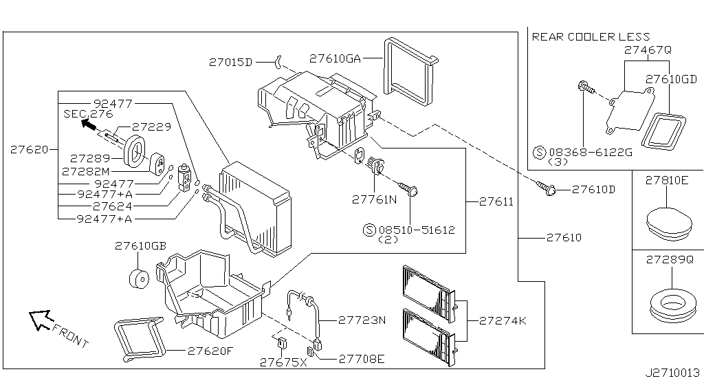 Cooling Unit