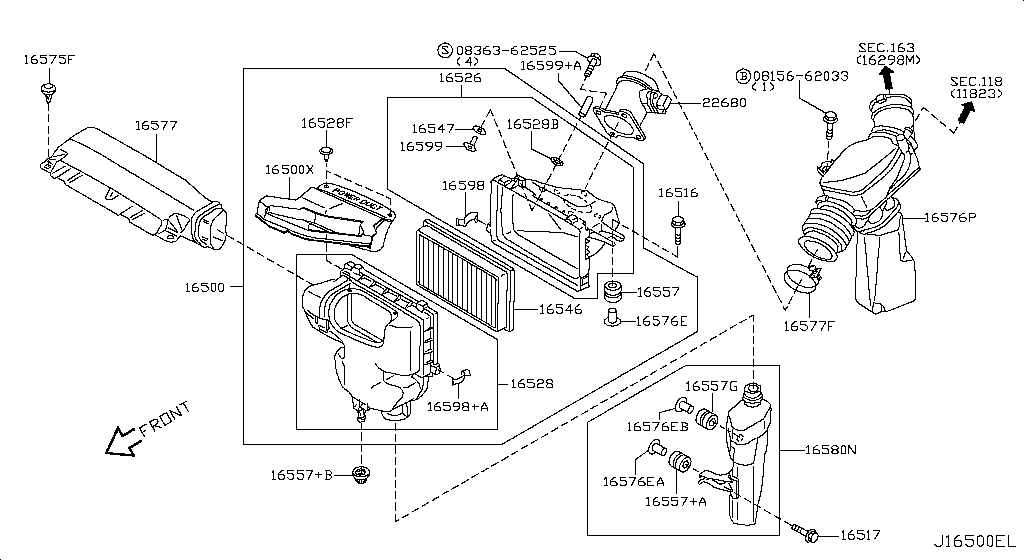 Air Cleaner