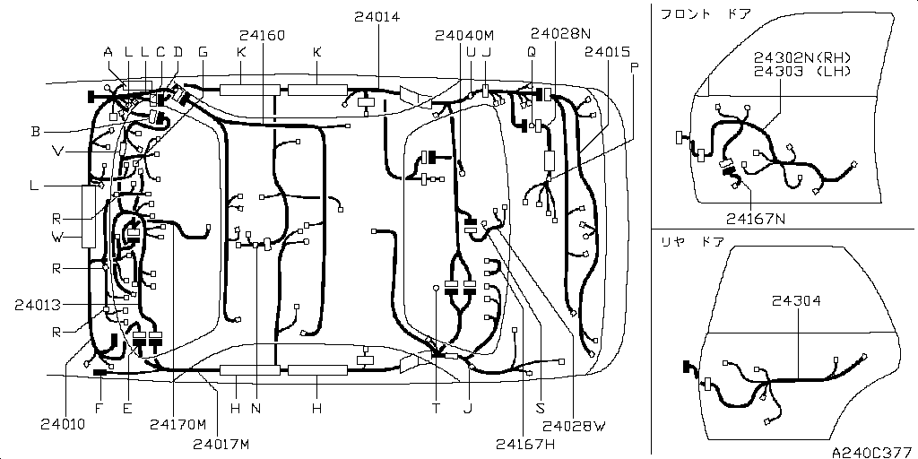 Wiring