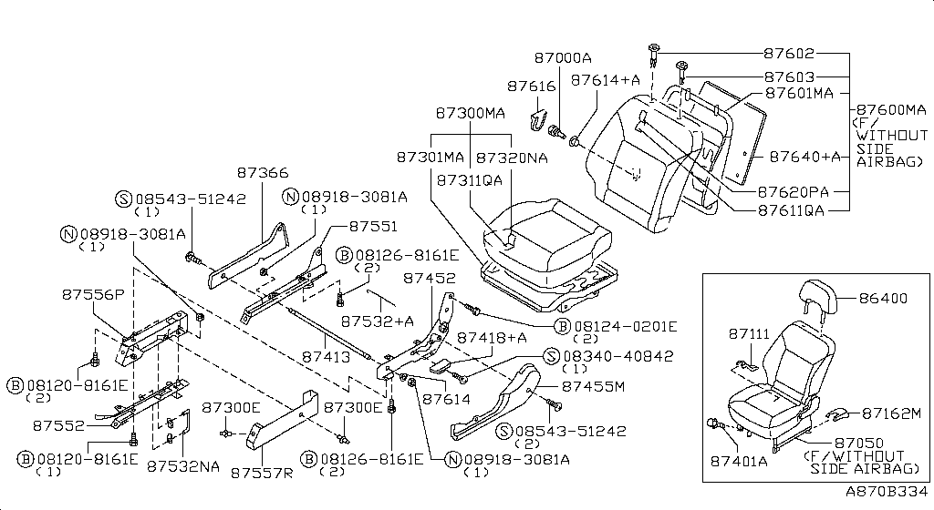 Seat