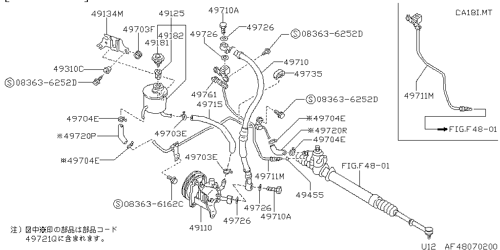 Power Steering Control