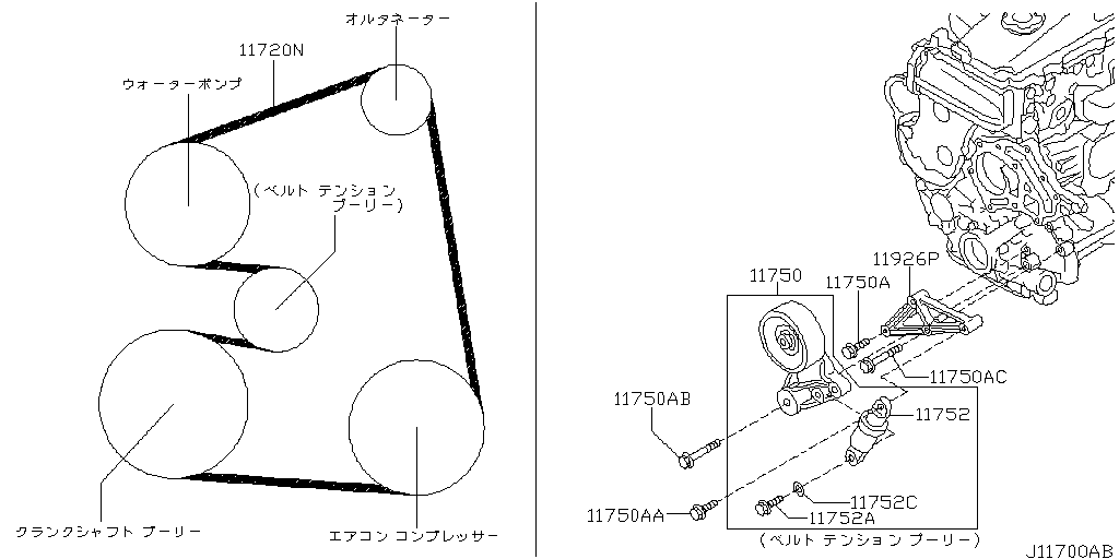 Fan, Compressor & Power