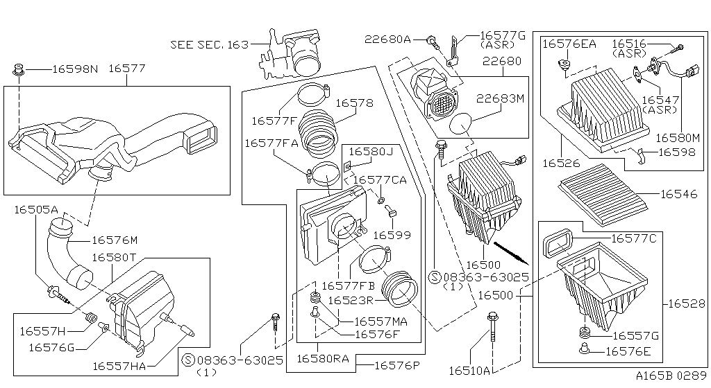 Air Cleaner