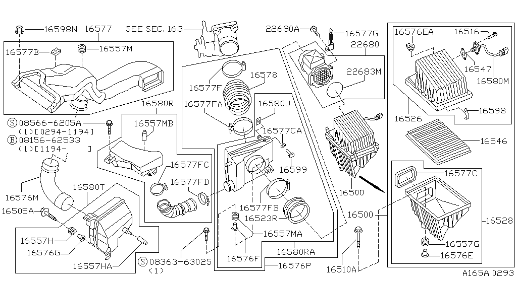 Air Cleaner