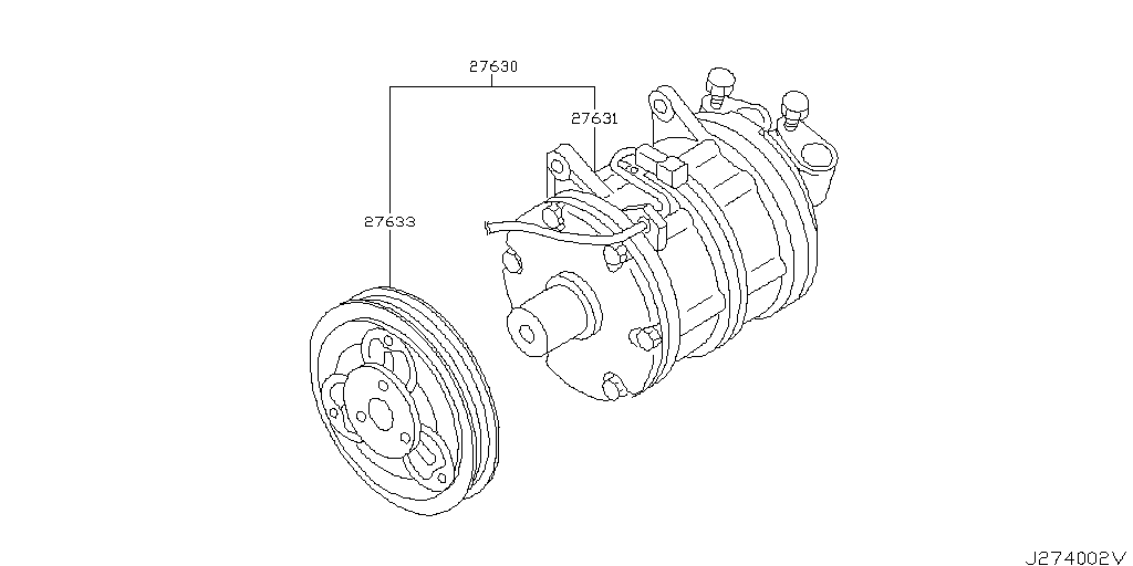 Compressor
