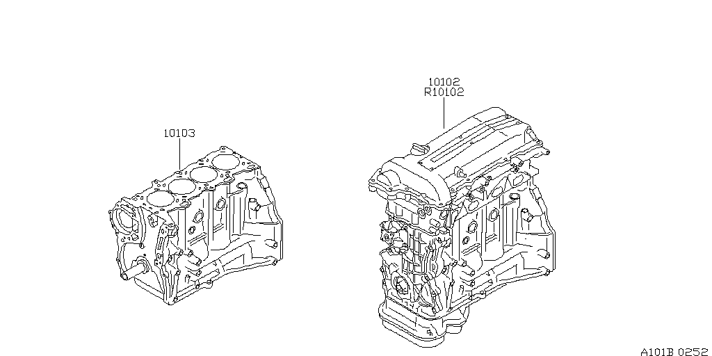 Engine Assembly