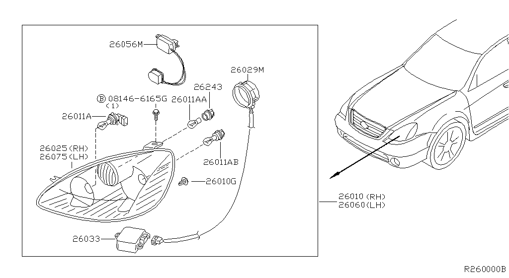 Headlamp