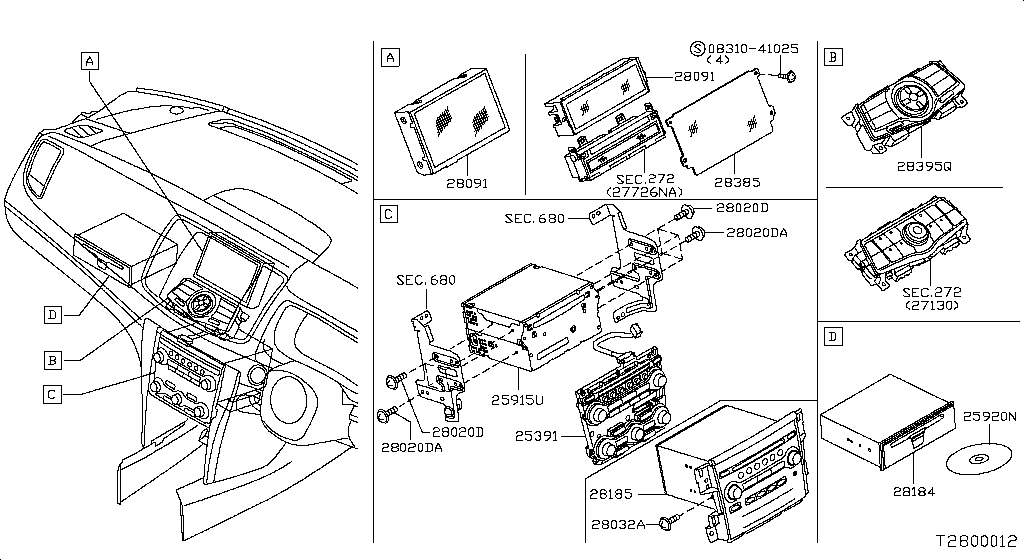Audio Visual