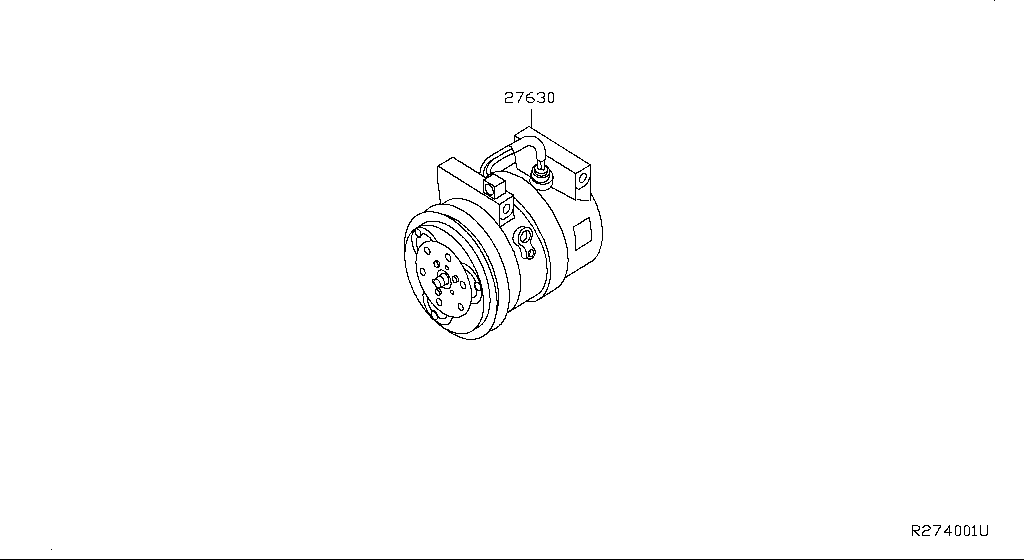 Compressor