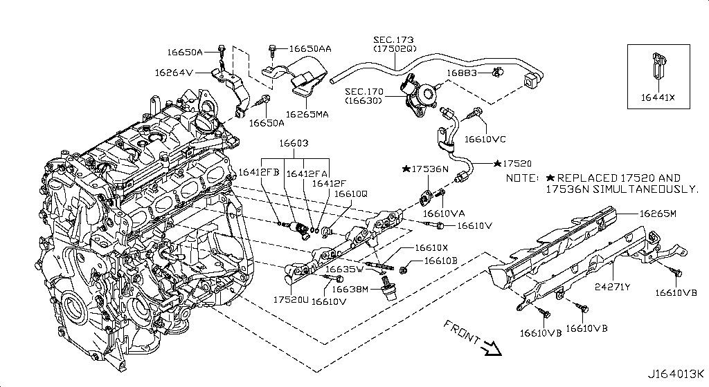 Fuel Strainer & Fuel Hose