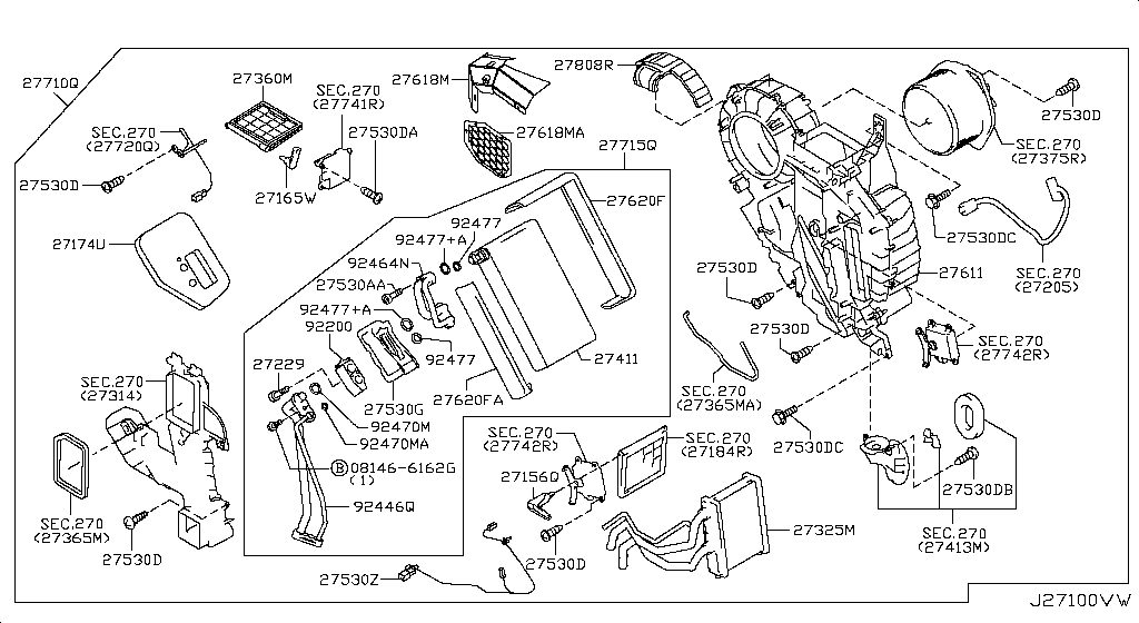 Cooling Unit