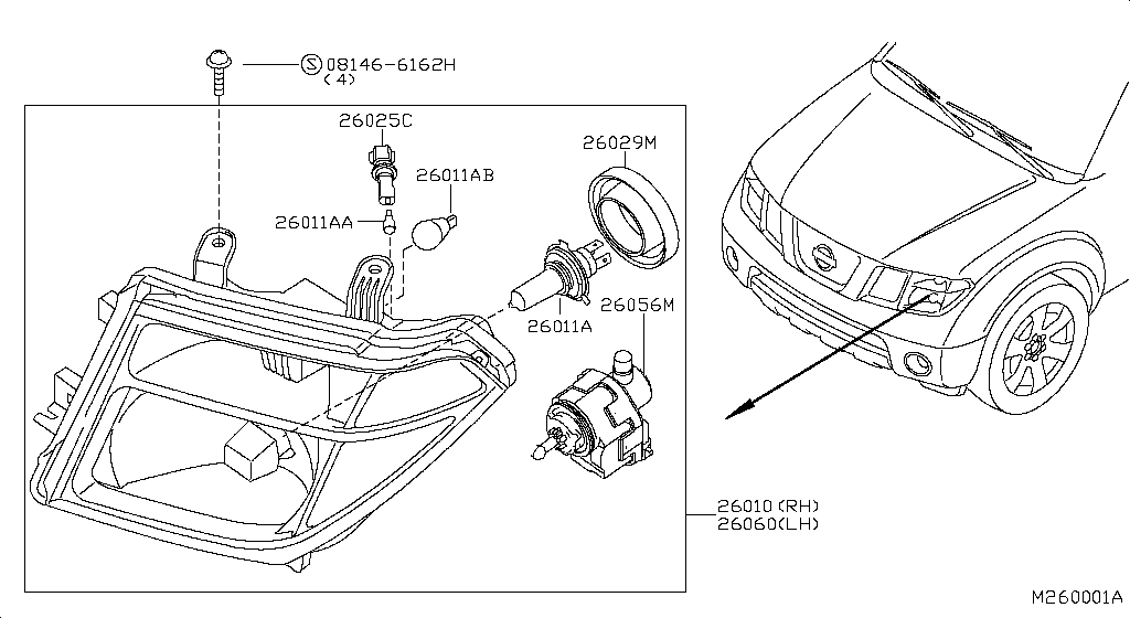 Headlamp