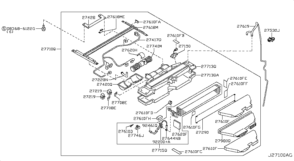 Cooling Unit