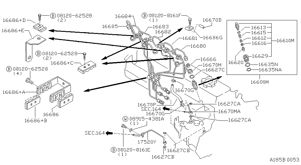 Fuel Supply System