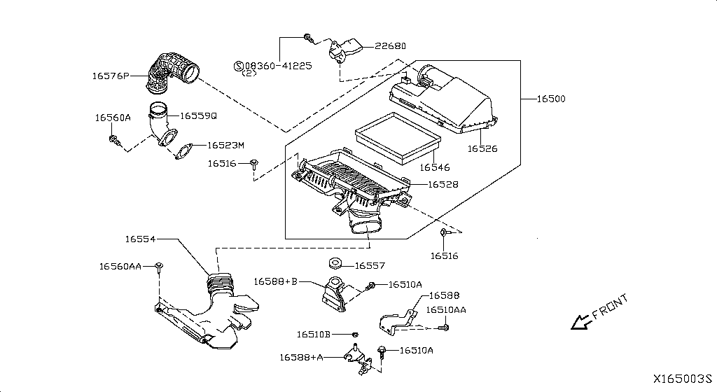 Air Cleaner